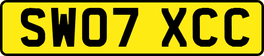 SW07XCC