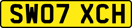 SW07XCH