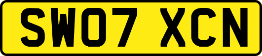 SW07XCN