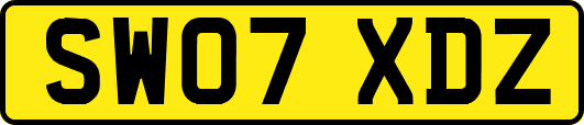 SW07XDZ