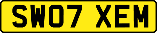 SW07XEM