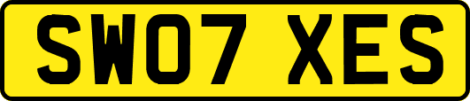 SW07XES