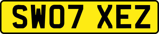 SW07XEZ