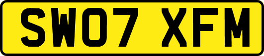 SW07XFM