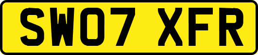 SW07XFR