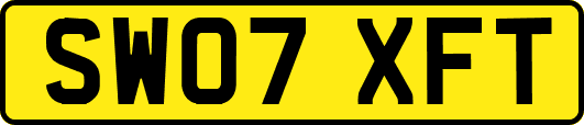 SW07XFT