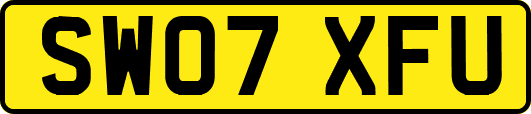 SW07XFU
