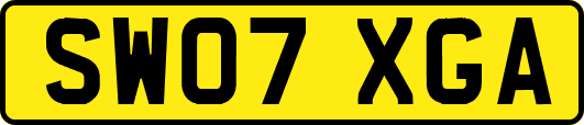SW07XGA