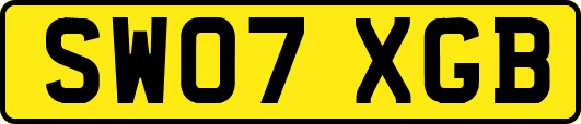 SW07XGB