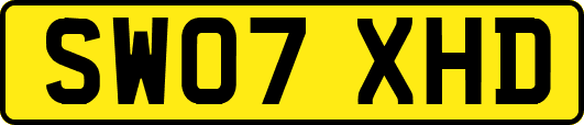 SW07XHD