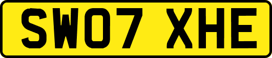 SW07XHE