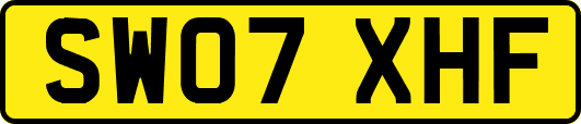 SW07XHF