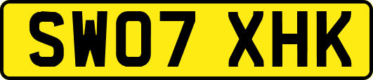 SW07XHK