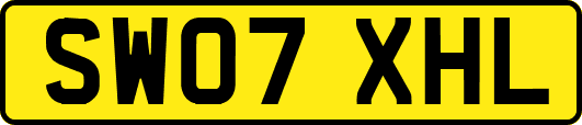 SW07XHL