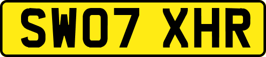 SW07XHR