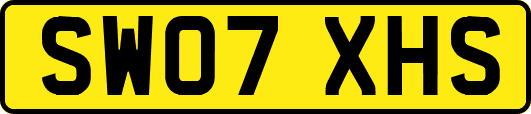 SW07XHS