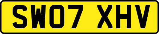 SW07XHV