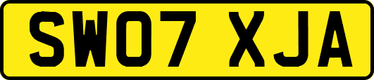 SW07XJA