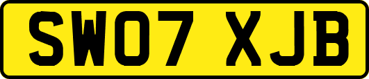 SW07XJB