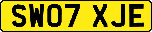 SW07XJE