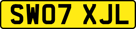SW07XJL
