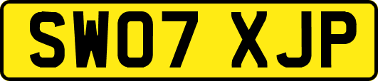 SW07XJP
