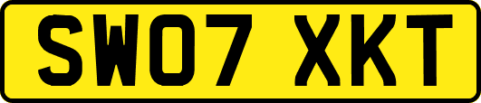 SW07XKT