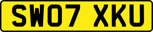 SW07XKU