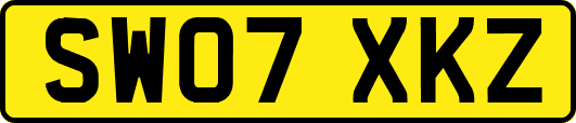 SW07XKZ