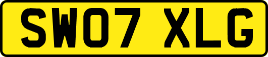 SW07XLG