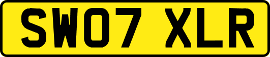 SW07XLR