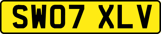 SW07XLV