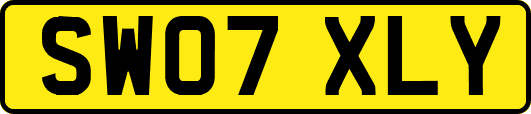 SW07XLY