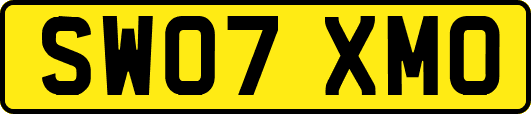 SW07XMO