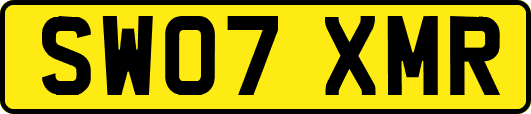 SW07XMR