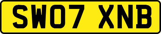 SW07XNB