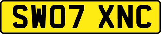 SW07XNC