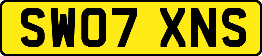 SW07XNS