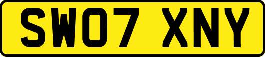 SW07XNY