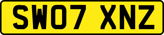 SW07XNZ