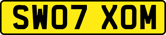 SW07XOM