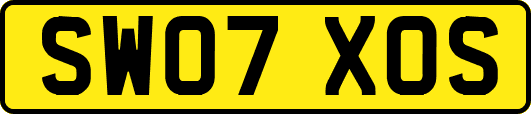 SW07XOS