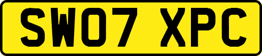 SW07XPC