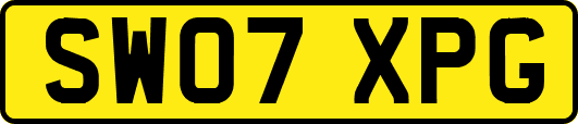 SW07XPG