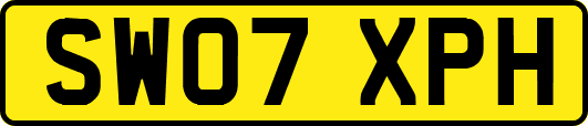 SW07XPH
