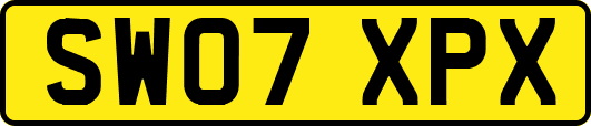 SW07XPX