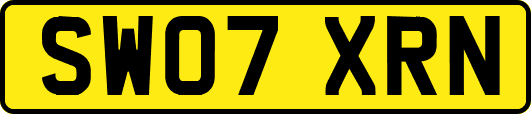 SW07XRN