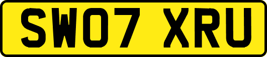 SW07XRU