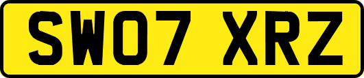 SW07XRZ
