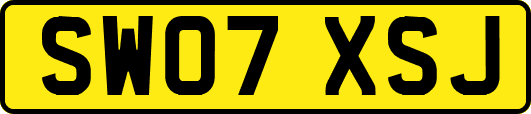 SW07XSJ